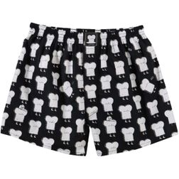 Lousy Livin Herren Boxershorts Toast