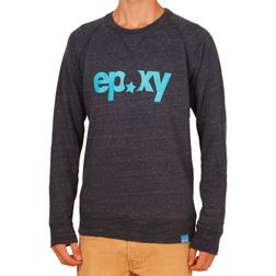 Epoxy Herrern Logo Crew Sweatshirt