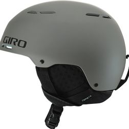 Giro Herren Helm COMBYN - matte titan 