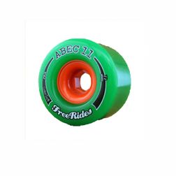 ABEC11 Herren Longboard Rollen Classic Freeride 81A 