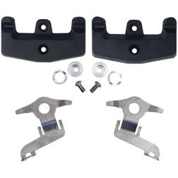 Spark R&D Herren Snowboardzubehör Heel Locker 