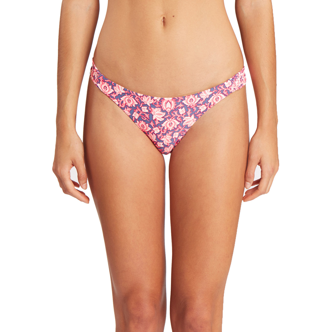 Billabong Damen Bikini LUV LO. DUSTY TROPIC PINK CRUSH