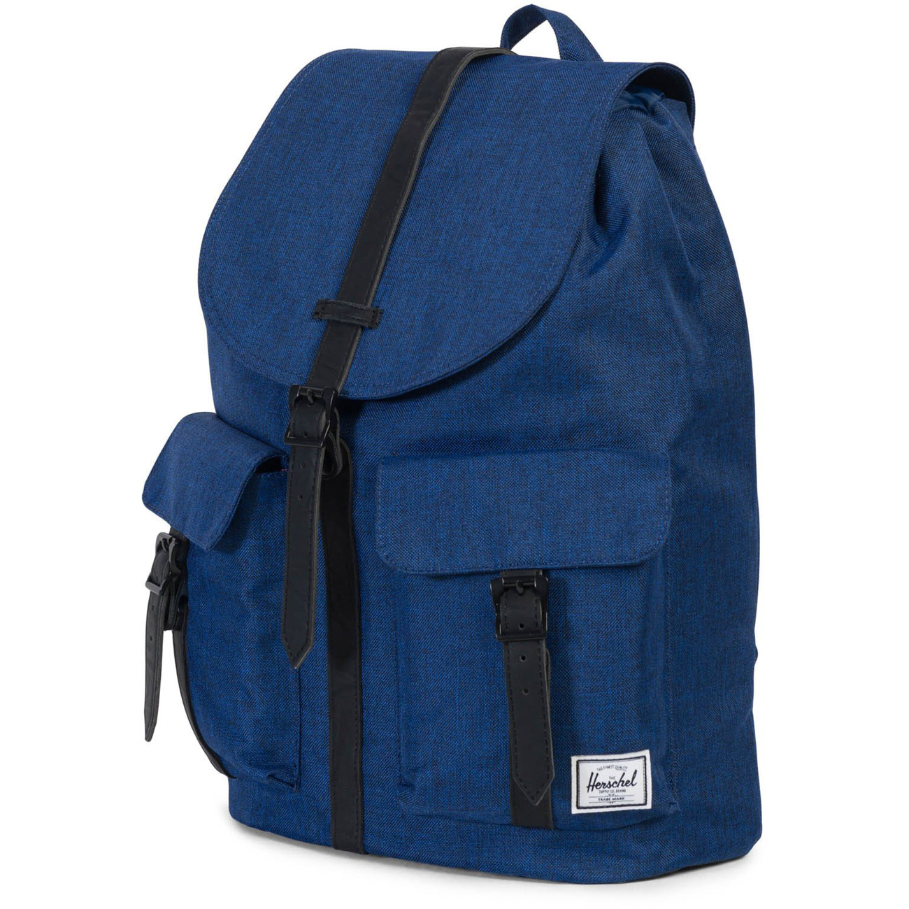 Herschel Herren Rucksack Dawson Eclipse Crossh