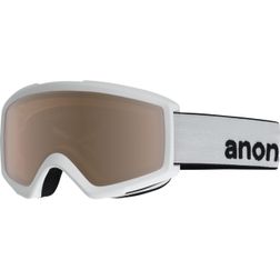 Anon Herren Snowboardbrille HELIX 2.0 + BONUS LINSE