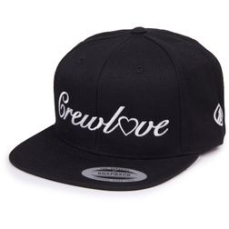 Vogelwuid Herren Cap Crewlove 