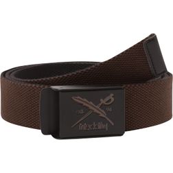 Iriedaily Textilgürtel Flip the Side Belt