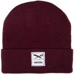 Iriedaily Mütze Smurpher Heavy Beanie