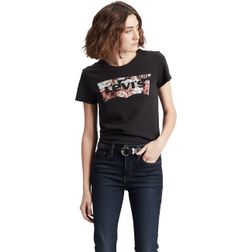 Levi´s® Damen T-Shirt THE PERFECT TEE