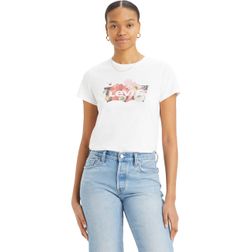 Levi´s® Damen T-Shirt THE PERFECT TEE