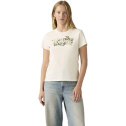 Levi´s® Damen T-Shirt THE PERFECT TEE
