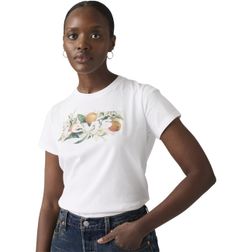 Levi´s® Damen T-Shirt The Perfect Tee