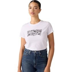 Levi´s® Damen T-Shirt The Perfect Tee