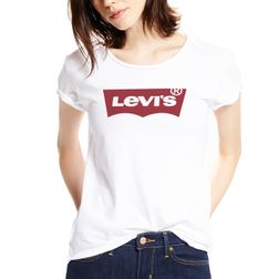 Levi´s® Damen T-Shirt The Perfect Tee