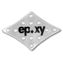 Epoxy Stomppad Diamond 