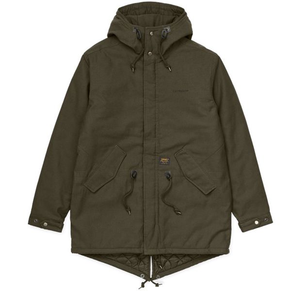 faux sheepskin jacket