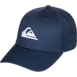 Quiksilver Herren Cap Decades