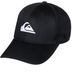 Quiksilver Herren Cap Decades