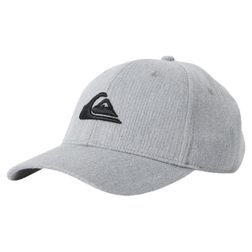 Quiksilver Herren Cap DECADES