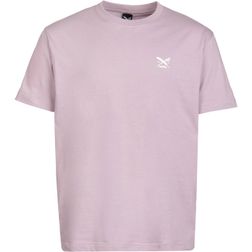 Iriedaily Herren T-Shirt Chestflag Tee