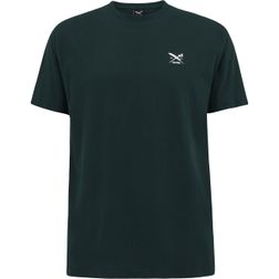 Iriedaily Herren T-Shirt Chestflag Tee