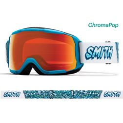 Smith Kinder Snowboardbrille GROM