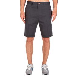 Iriedaily Herren Short Golfer Chambray Short
