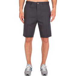 Iriedaily Herren Short Golfer Chambray Short