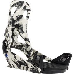 Burton Herren Snowboardbindung M's Step On® Re:Flex