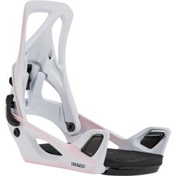 Burton Damen Snowboardbindung W's Step On® Re:Flex Burton Damen Snowboardbindung W's Step On® Re:Flex