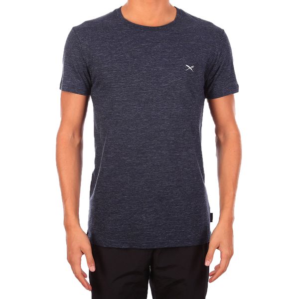 Iriedaily Herren T-Shirt Chamisso Tee