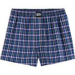 Lousy Livin Herren Boxershorts Lousy Check