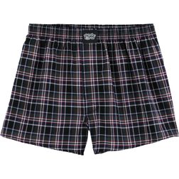 Lousy Livin Herren Boxershorts Lousy Check