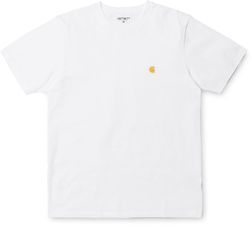 Carhartt WIP T-Shirt S/S Chase T