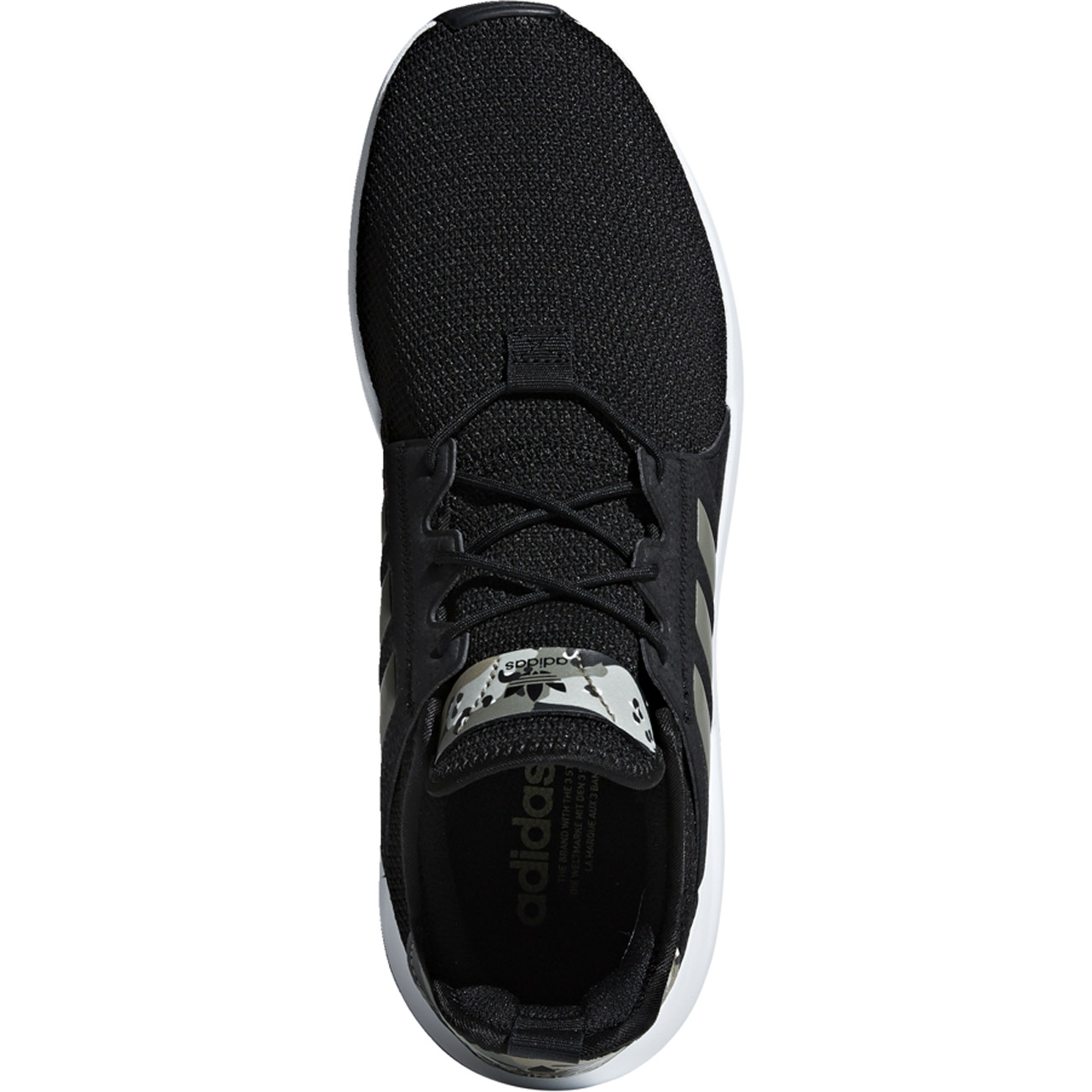 herren x_plr sneaker