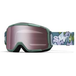 Smith Kinder Snowboardbrille DAREDEVIL