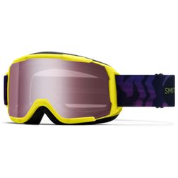 Smith Kinder Snowboardbrille DAREDEVIL