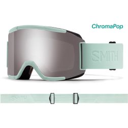 Smith Snowboardbrille Squad /ChromaPop + Lens Smith Snowboardbrille Squad /ChromaPop + Lens