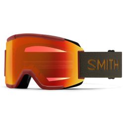 Smith Snowboardbrille SQUAD