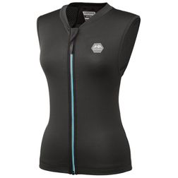 Icetools Damen Rückenprotektor LITE VEST LADY 18 