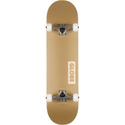 Globe Skateboard Complete Goodstock