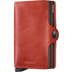Secrid Geldbörse Twinwallet Vintage