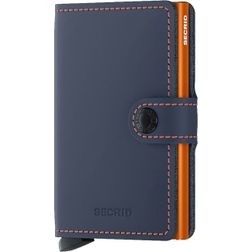 Secrid Geldbörse Miniwallet Matte