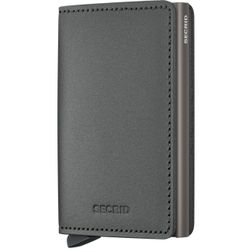 Secrid Geldbörse Slimwallet Matte