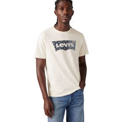 Levi´s® Herren T-Shirt GRAPHIC CREWNECK TEE