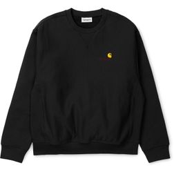 Carhartt WIP Sweatshirt American Script Sweat