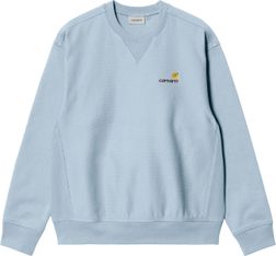 Carhartt WIP Sweatshirt American Script Sweat