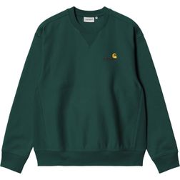 Carhartt WIP Sweatshirt American Script Sweat