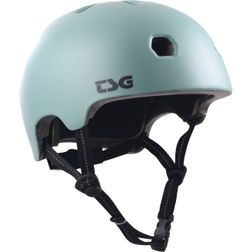TSG Helm meta solid color TSG Helm meta solid color