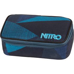 Nitro Bags Federmäppchen PENCIL CASE XL