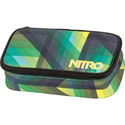 Nitro Bags Federmäppchen PENCIL CASE XL